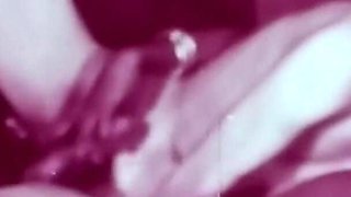 Vintage porn retro erotic theatre - Robins nest