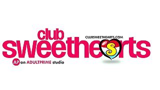 [ClubSweethearts] - Flexible sweetheart Nicole Murkovski -