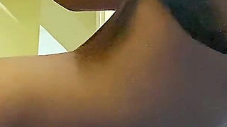 Delhi Sister - in- Law Full Nude Fucking in Doggy Style,she Was Very Horny and Good Fucking Girl