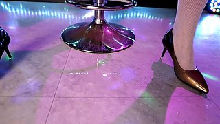 Haruyo Mocha - Fucken Sexy Dancing Girl Fuck