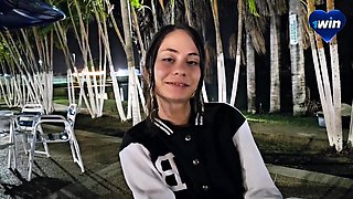 Gorgeous teen beauty incredible sex video