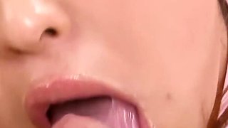 Hot JAV Porn with Big Tits Japanese Nurse Girl Fucked by Doctor