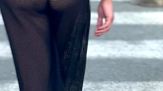Turkish Girl Hot Ass