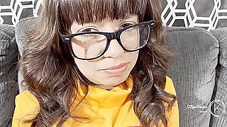 Kittyintrouble Velma kitty