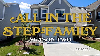 All in the Step Family Vacation: Miami ~ Samantha Sinz - Aitsfs2e1