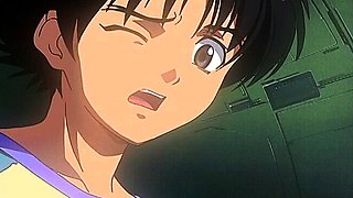 Uncensored Hentai Creampie Doggystyle