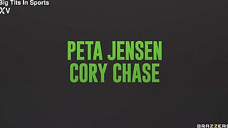 Push In The Bush! The Best Of Hairy Bushes Jensen, Cory Chase, Karlee Grey, Abella Danger, Jade Kush, Eva Notty, Melissa Moore / Brazzers/ Enter XVPROMO on official site for discount