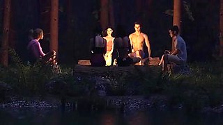 Dreamland 8 - Please Please Take My Virginity
