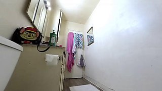 Lizzy Yum SD MARCH 2025 Masturbation Dilating Bathing Edging 90 Sunday 7
