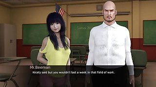 A Step-Mother's Love (OrbOrigin) Part 45 Cheating Or Reallity Gameplay by LoveSkySan69