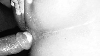 Bangladeshi sister-in-law's tough face fucking and ass fuck with clear audio part-2