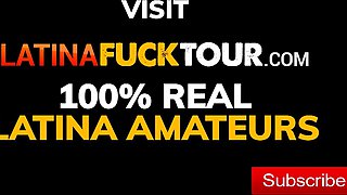 Cute Huge Tits Latina Amateur Rough Anal Fucked In Homemade Sextape!