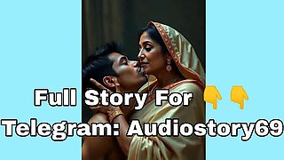 Audiostory : Maa ka Bollywood carrier