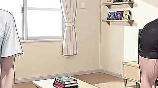 With Great Pleasure #1 - Superhero XXX Ai Game