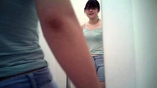 Horny fat arab housewife fingered on amateur hidden cam