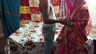 Desi Indian Cauple Karwa Chauth Fucking Full Video Clear Hindi Audio