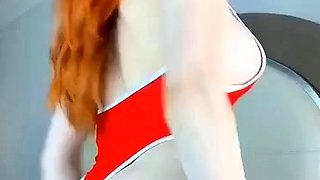 Amouranth Ass Spanking Onlyfans Video