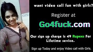 Indian juicy MILF hot porn video