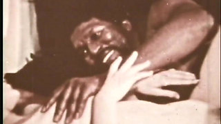 Cocoa Retro - (restyling Movie in Full HD Version)