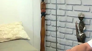 The Nurse and the Doc.