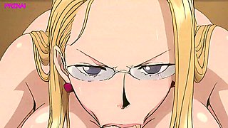 One Piece Kalifa (4) Hen