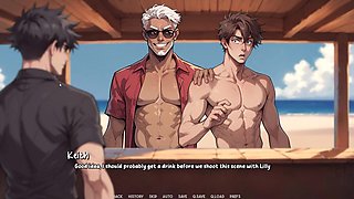 Emo Babe Blowjob! - Shadows of Ambition #20 Gameplay