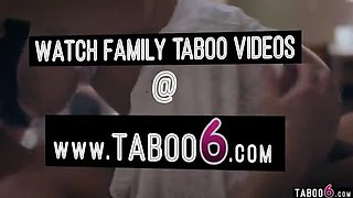 Angela White's Big Natural Tits Cheating Wife Fucks Hardcore - Husband Jealous!