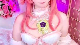 Remukira – Yae Miko Bride