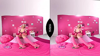 Virtual Doll - Blonde Babe Sex - Xvirtual - Sexlikereal