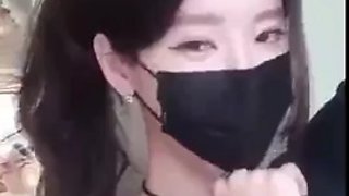 Good-looking Korean female anchor beautiful live show masturbation korean+bj+kbj+sexy+girl+18+19+webcam Season 4