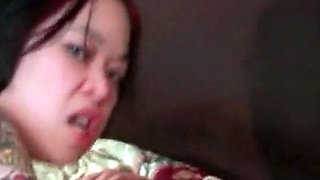 Asian American Amateur Double Team