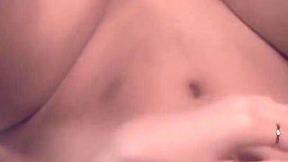 Horny Lady Boss Swallows Every Drop