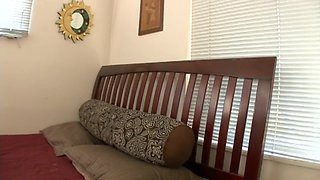 BBW POV hot MILF Sex Video