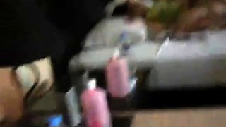 filipina fuck by white bf