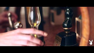 Torn Part 2 - PlayboyTV
