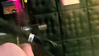 Stina Stone Femdom Smoking Human Ashtray Spitting Tease Denial in Leather Gloves