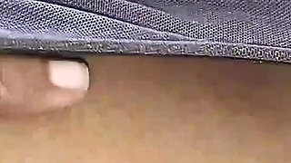 Ep 3 - College Girl Masturbating at Home
