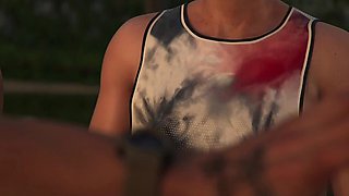 A Very Lucky Bay Lifeguard (part 3)