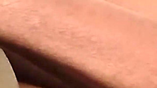 Skinny Ebony Teen Takes off Uniform to Fuck Better