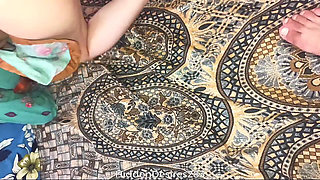 I Fuck My Step Sister with Hot Asss