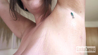 Infinitely Smaller - Giantess' Shrinking Toy