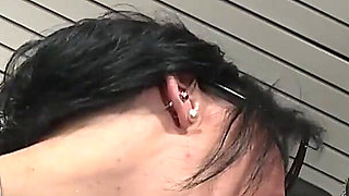 Compilation, Detectives Solve Their Cases with Fucking and Threesomes, Anal.