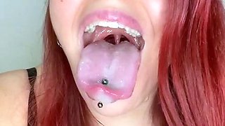 Teen Takes A Big Cock Up Her Tight Pussy