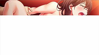 Kashidashi Tsuma Mayumi2 08: Creampie, Hentai  Hentai Game Porn