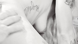 Riding Monster Stapon