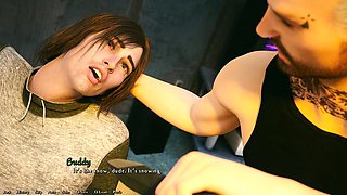 Being a Dik 0.6.0 Part 96 New Update New Stories by Loveskysan69
