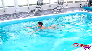 Pool Boy