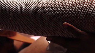 Cheating Wife Fucks Her Ex While Husband Is Away