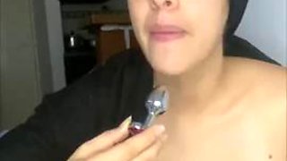 Arab fucking with huge cocks anally