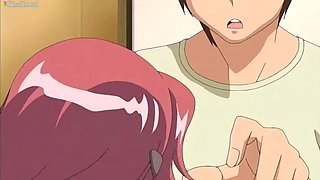 Lover in law Dub Episode 002: Big Tits, Big Ass  Babe Porn